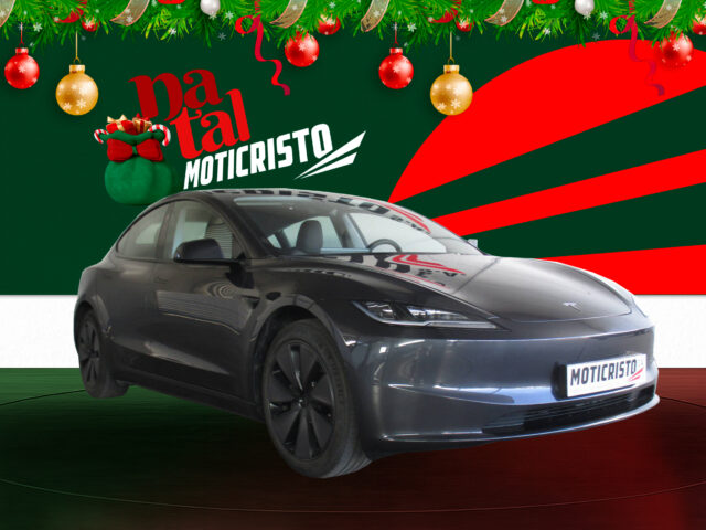 TESLA-MODEL3STANDART