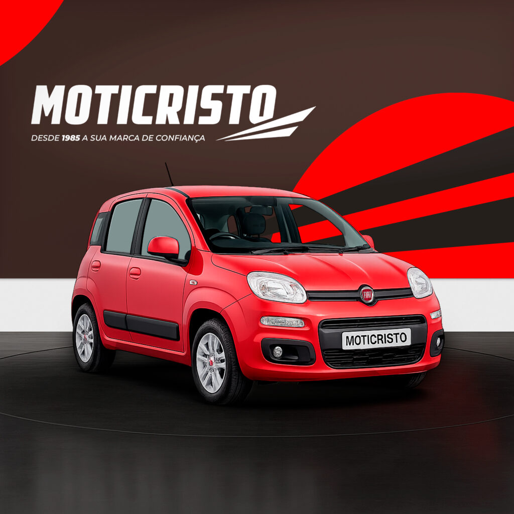 Fiat-panda