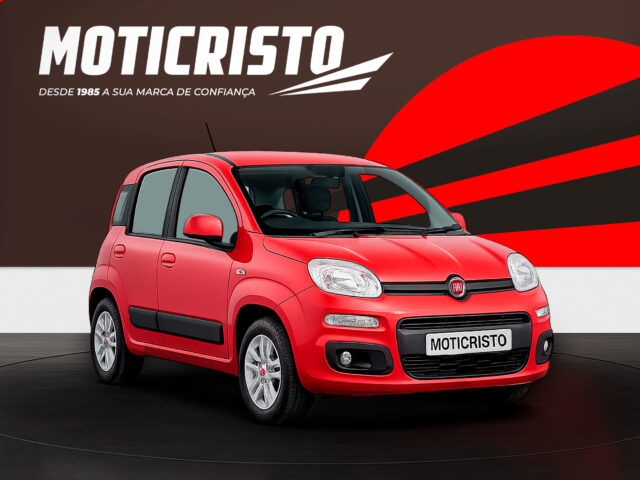 Fiat-panda