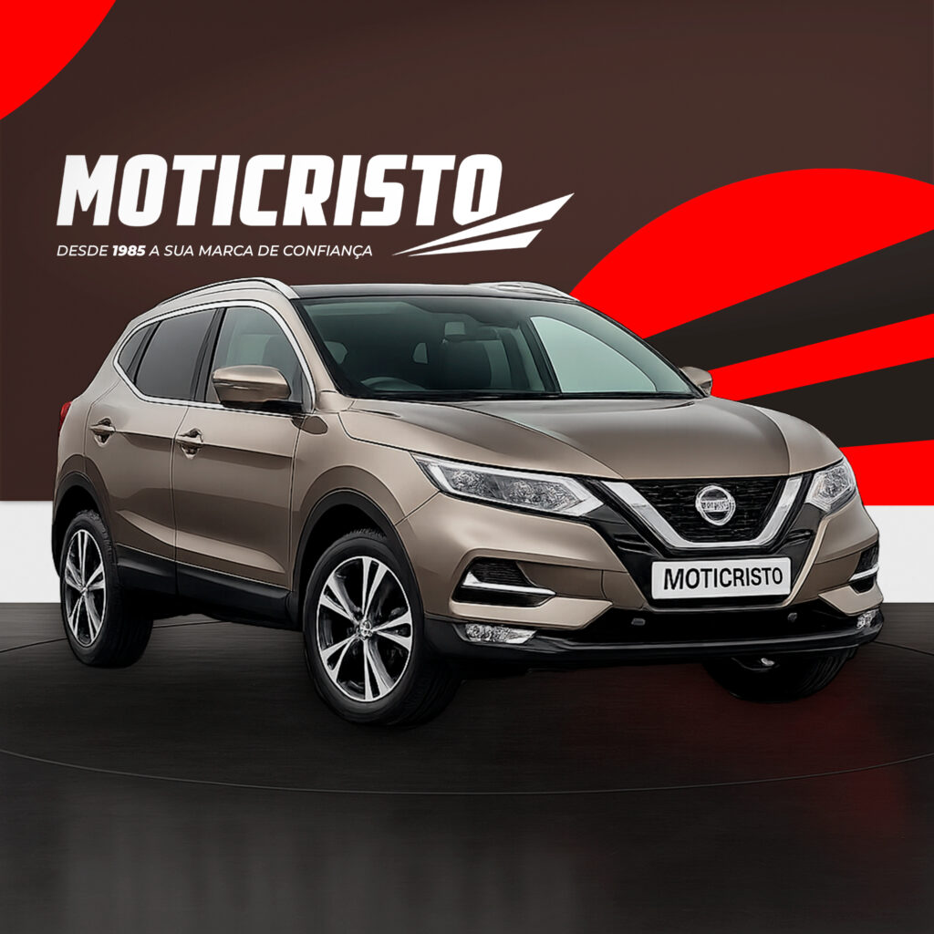 Nissan-Qashqai