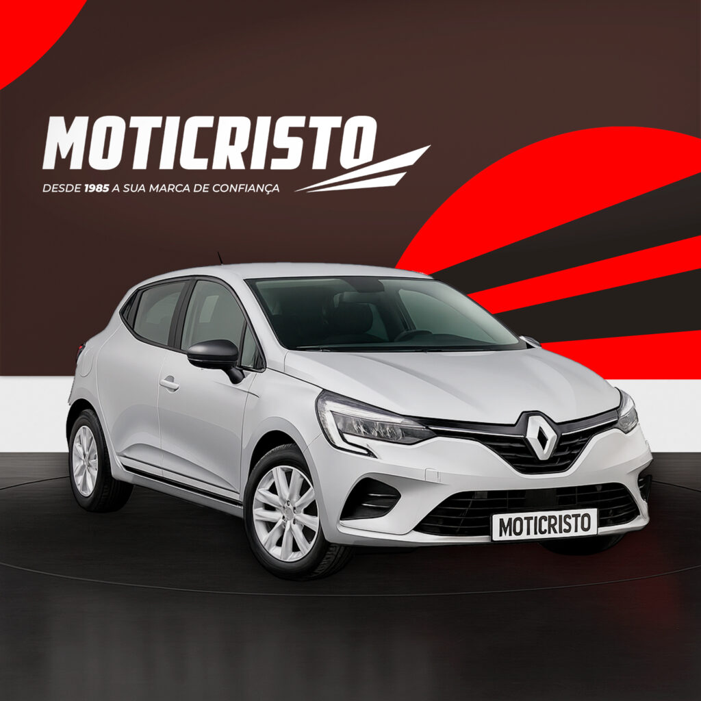 Renault-Clio
