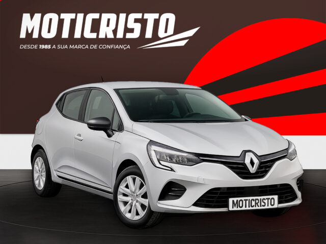 Renault-Clio