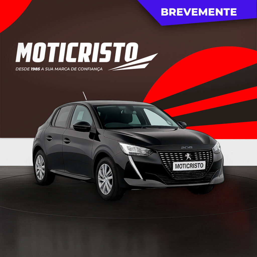 PEUGEOT208