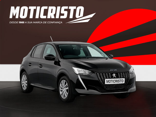 PEUGEOT208