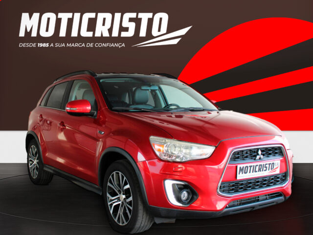 mitsubishi