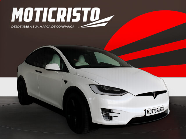 tesla-modelX