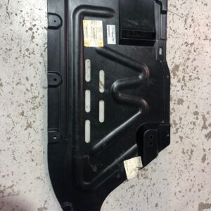 Resguardo Inferior Central | BMW E81