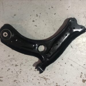 Braço suspensão frente direito  |  VW Polo 2001
