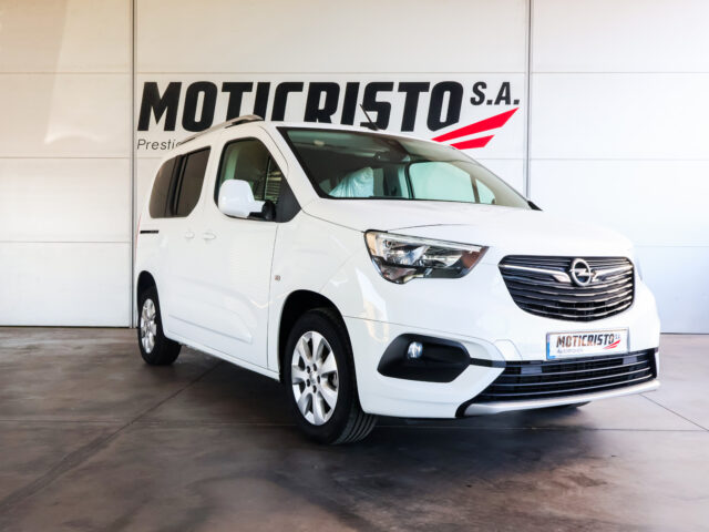 OPEL-15