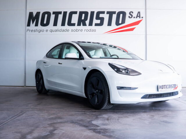 TESLA-14