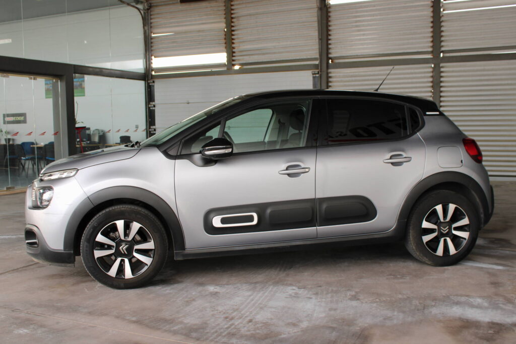 Citroën C3 1.2 Puretech Max — 1