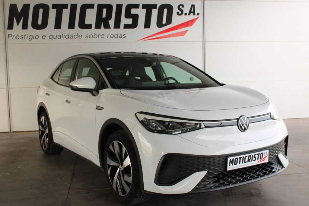 Volkswagen Id 5 77 Kwh Pro Performance — 1