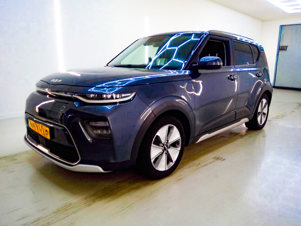 Kia E-Soul 64Kwh Executive Line — 1