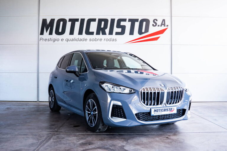 BMW 225 Active Tourer X-Drive Pack M PHEV
