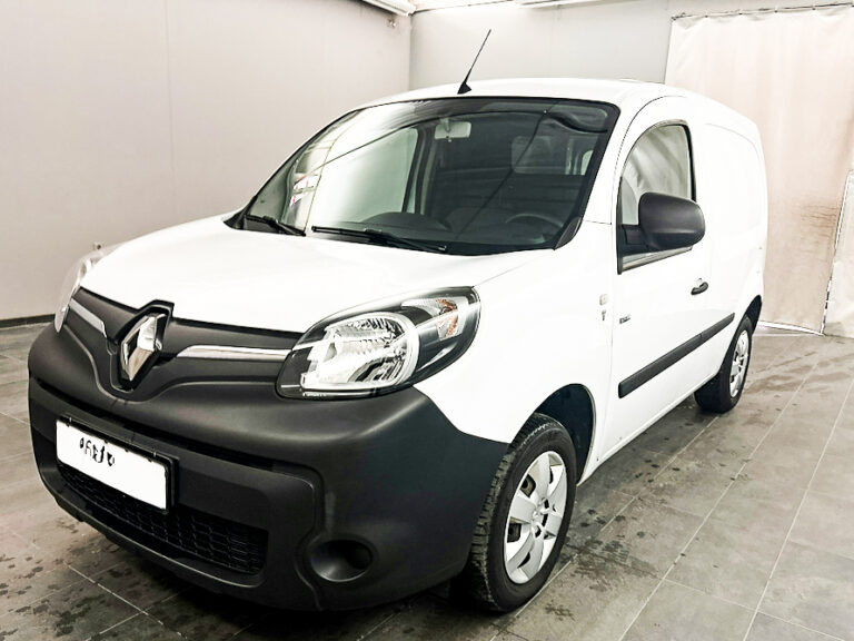 Renault Kangoo Maxi  33Kwh