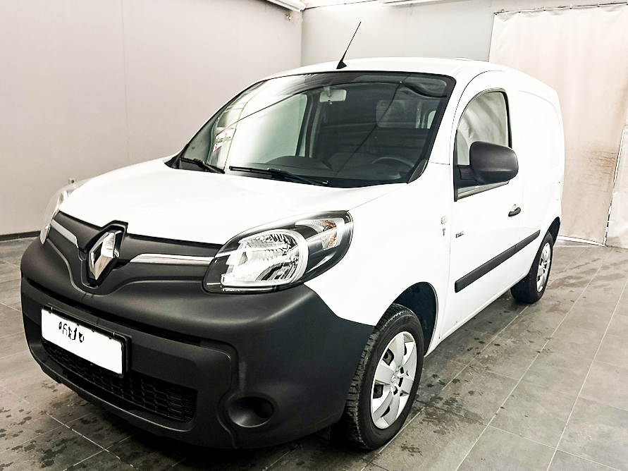 Renault Kangoo Maxi  33Kwh — 1
