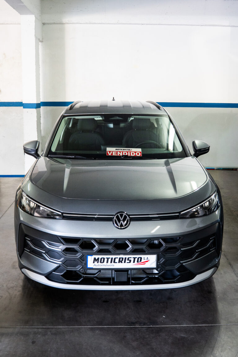 Volkswagen T-ROC 1.5