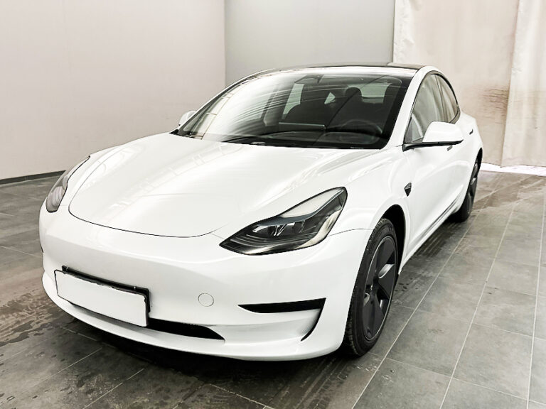 Tesla MODEL 3 STANDARD RWD