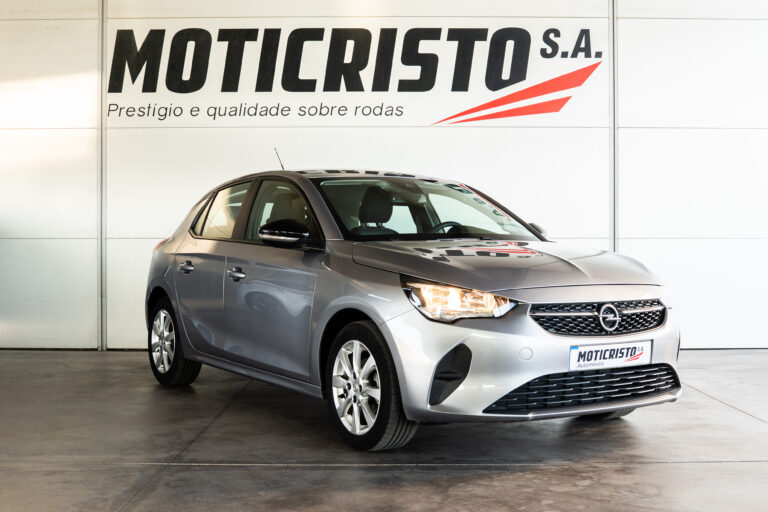 Opel Corsa 1.2 Edition