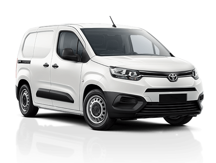 Toyota  Proace City 1.5D