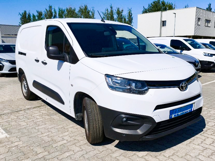 Toyota PROACE CITY 1.5D LONGA — 1