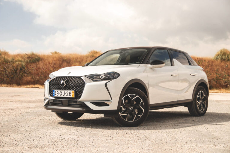 DS 3 1.2 PURETECH BASTILLE