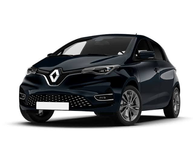 Renault ZOE 50 LIMITED