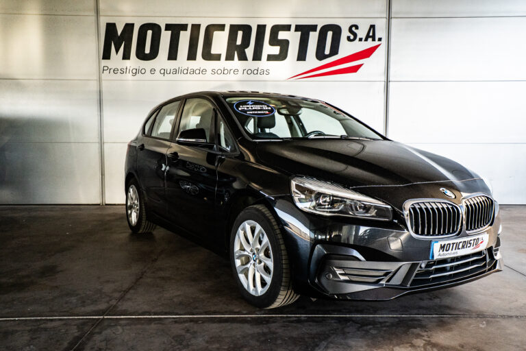 BMW 225I Xe X-Drive Active Tourer