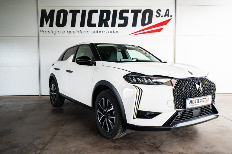 DS 3 1.2 PURETECH BASTILLE